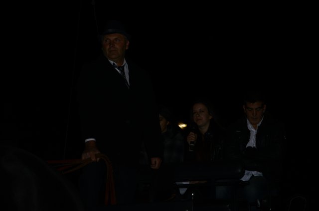 56' Ünnepség